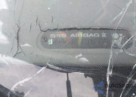 2002 Nissan Maxima Gle/Gxe/Se из США, поврежденный, VIN JN1DA31D72T430775